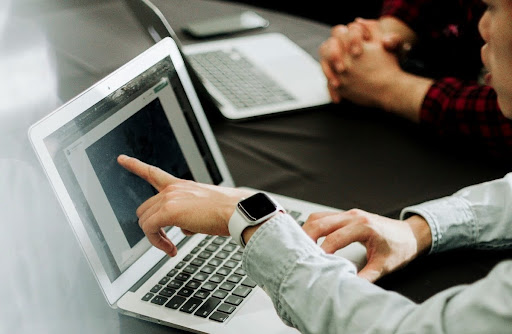 Frameworks Supporting Real Laws