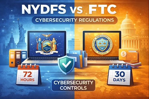 Financial Services Compliance