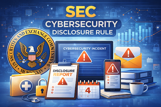 SEC Cybersecurity Disclosure Rule
