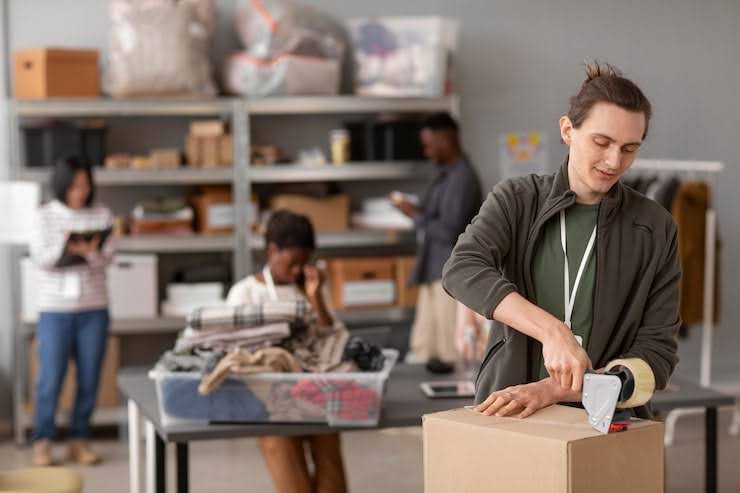 Business Continuity Case Study for US Retail Teams