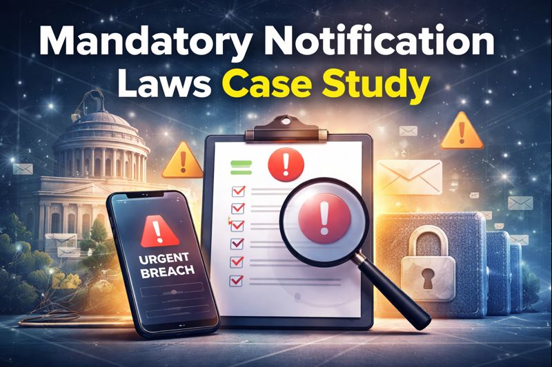 CIRCIA Compliance Case Study