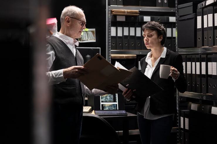 Encrypted Cloud Storage Case Study for US Law Firms