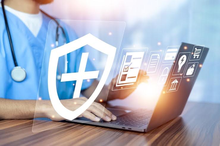 HIPAA Cloud Backup Case Study for US Clinics