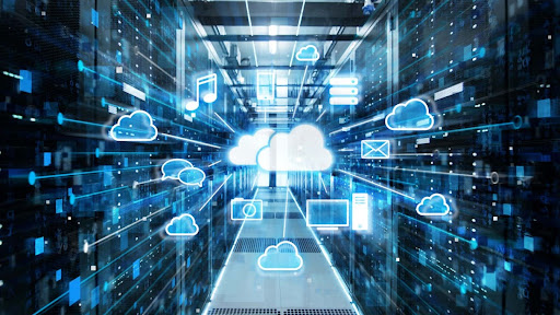 Encrypted cloud backup UK for law firm compliance