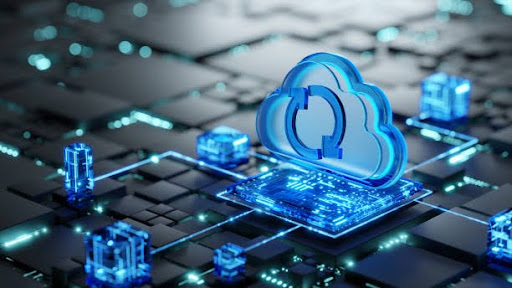 Encrypted Cloud Backup UK for Law Firm Compliance