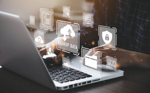 Backup and Disaster Recovery UK for Accounting Firms