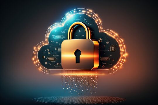 Secure cloud storage UK for healthcare providers