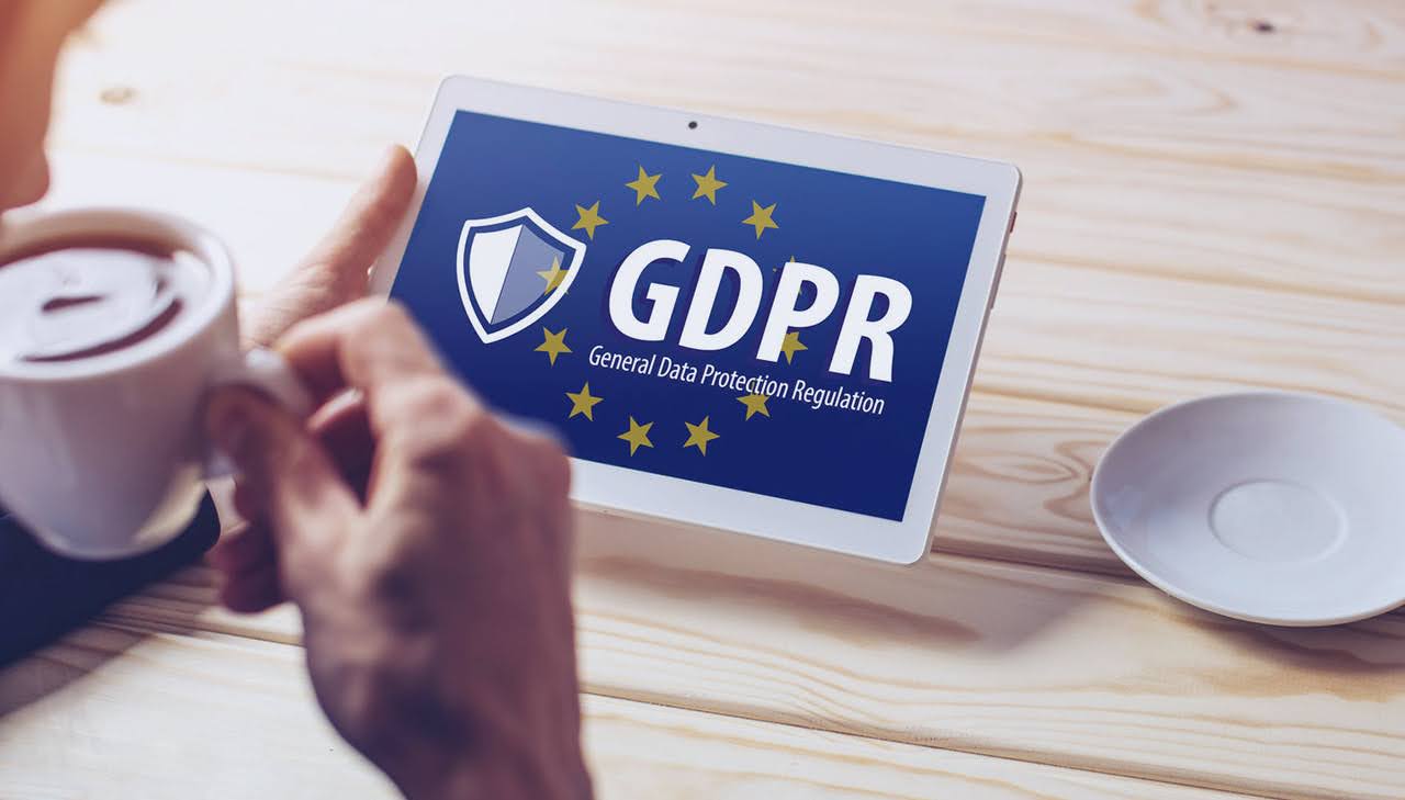 GDPR Compliant Backup UK for Manufacturing SMEs